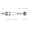 Aspire Nautilus 2 Atomizer Tank