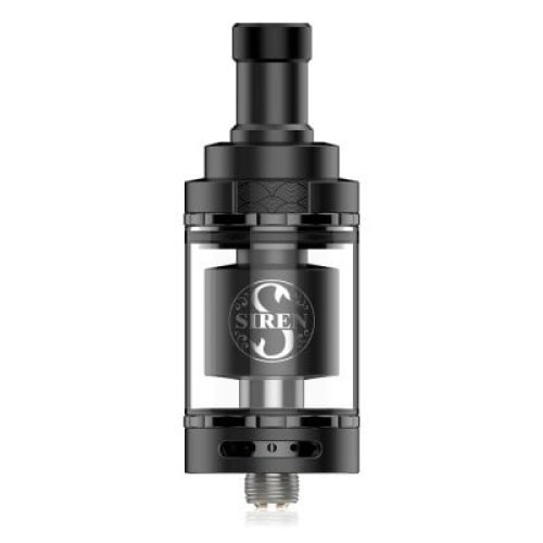 Digiflavor Siren V2 24 MTL GTA Atomizer Tank