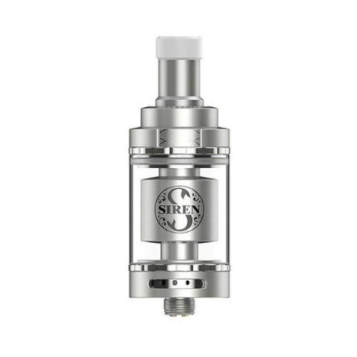 Digiflavor Siren V2 22 MTL GTA Atomizer Tank