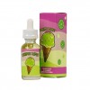 Bomb Sauce - Prime Lime 60ML (Misket Limonlu Dondurma Ve Graham Krakeri)