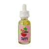 Bomb Sauce - Strawmelon Taffy 60ML (Çilek-Kavun-Tofee Şekerleme)