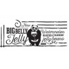 Charlie s Chalk Dust - Big Belly Jelly Premium Elektronik Sigara Likiti (30 ML)