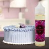 Charlie s Chalk Dust - Bake Sale - Purple Wedding Cake - Premium Elektronik Sigara Likiti (60 ML)