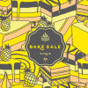 Charlie s Chalk Dust - Bake Sale - Yellow Butter Cake - Premium Elektronik Sigara Likiti (60 ML)