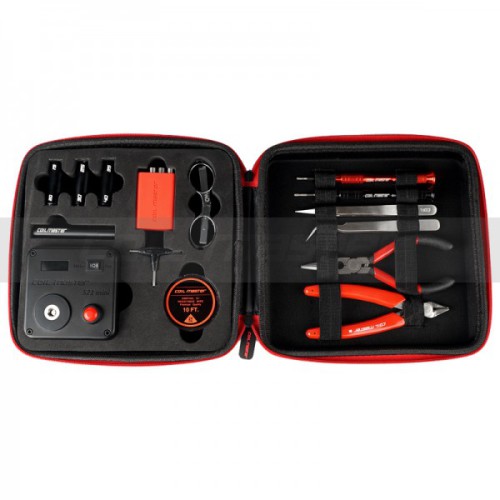 Coil Master DIY Kit V3 Coil Sarım Seti