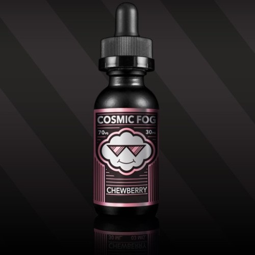 Cosmic Fog - Chewberry Premium Elektronik Sigara Likiti (60 ML)