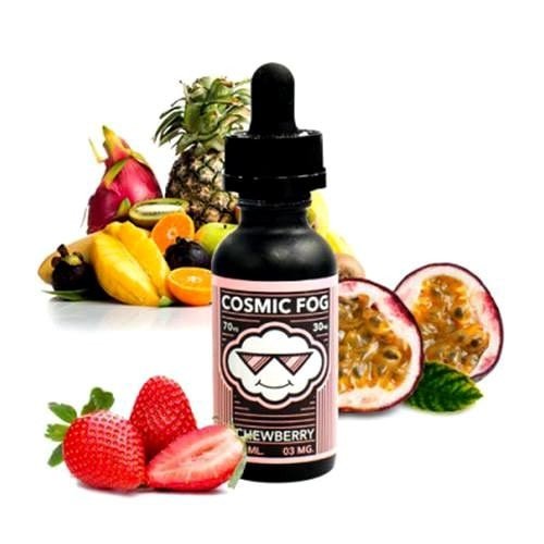 Cosmic Fog - Chewberry Premium Elektronik Sigara Likiti (60 ML)