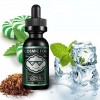 Cosmic Fog - Chill'd Tobacco Premium Elektronik Sigara Likiti (60 ML)