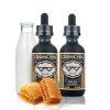 Cosmic Fog - Milk Honey Premium Elektronik Sigara Likiti (60 ML)