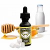 Cosmic Fog - Milk Honey Premium Elektronik Sigara Likiti (60 ML)