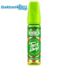 Dinner Lady Tuck Shop - Apple Sours (60ML)