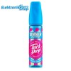 Dinner Lady Tuck Shop - Bubble Trouble (60ML)