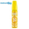 Dinner Lady Tuck Shop - Lemon Sherbets (60ML)