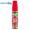 Dinner Lady Tuck Shop - Watermelon Slices (60ML)