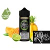 Ruthless - Jungle Fever (120ML)