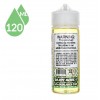 LOADED - Melon MilkShake (120ML)