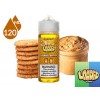 LOADED - Cookie Butter (120ML)