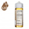 LOADED - Chocolate Glazed (120ML)