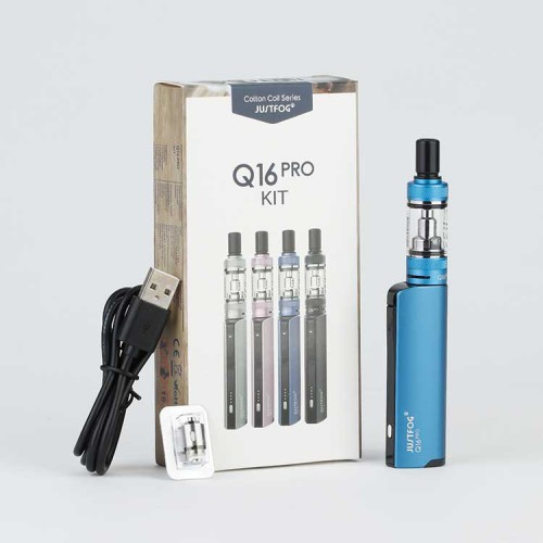 Justfog Q16 Pro Kit