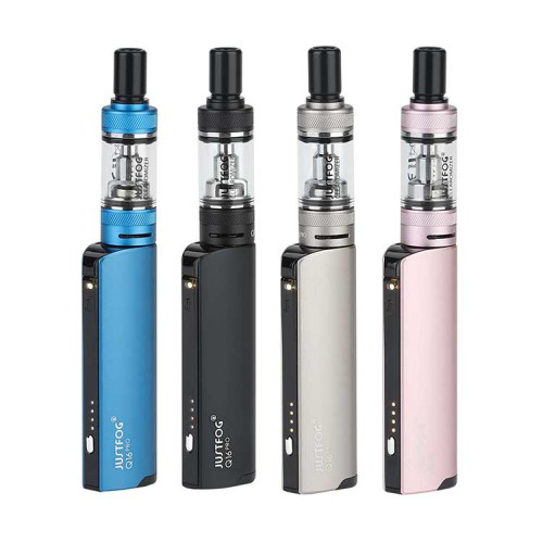 Justfog Q16 Pro Kit