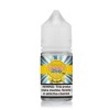 Dinner Lady - Lemon Sherbets Salt Likit (30ML)