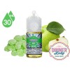 Dinner Lady - Apple Sours Salt Likit (30ML)