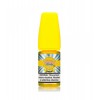 Dinner Lady - Lemon Tart Salt Likit (30ML)