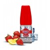 Dinner Lady - Strawberry Ice Salt Likit (30ML)