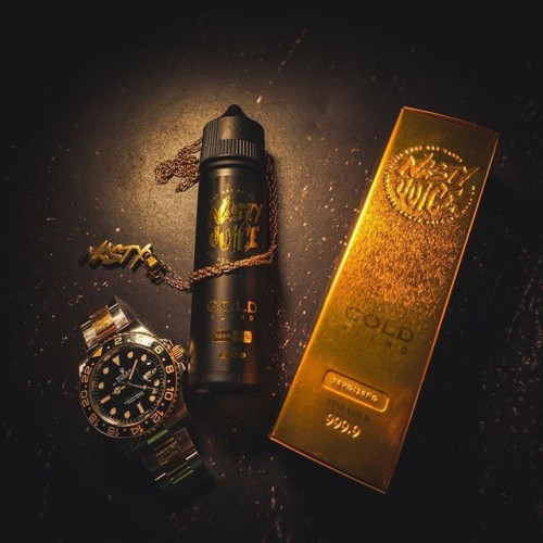 Nasty Juice - Tobacco Bronze Blend (60 ML)