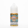 Dinner Lady - Cafe Tobacco Salt Likit (30ML)