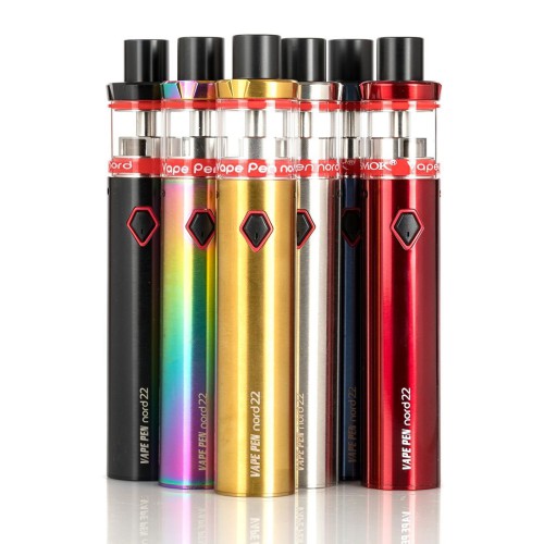 SMOK Vape Pen Nord 22 2000mAh Kit