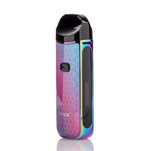 SMOK NORD 2 Pod Mod Kit 1500mAh 40W