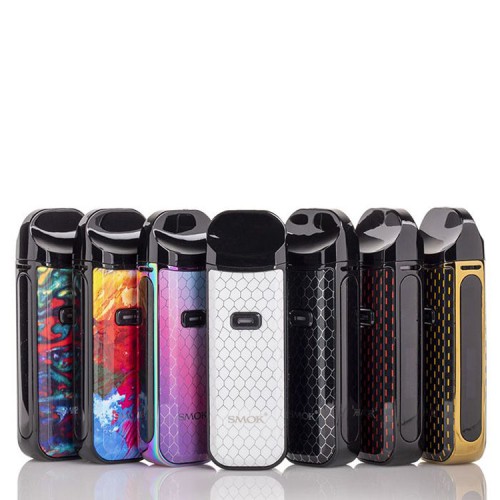 SMOK NORD 2 Pod Mod Kit 1500mAh 40W