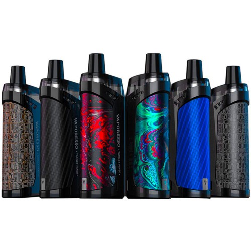 Vaporesso Target PM80 Pod Mod Kit (80W)