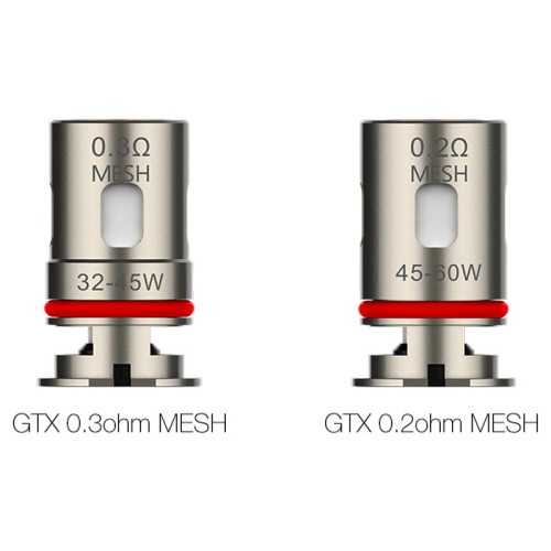 Vaporesso GTX Coil (Target PM80) (5 Adet)