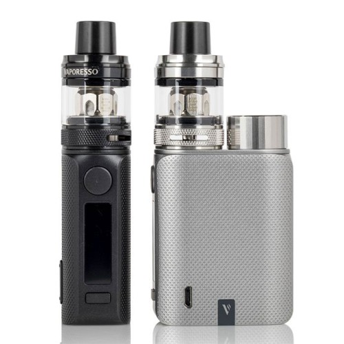 Vaporesso SWAG 2 80W Kit