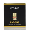 VooPoo PNP RBA Coil (Vinci/ Vinci X/ Vinci R)