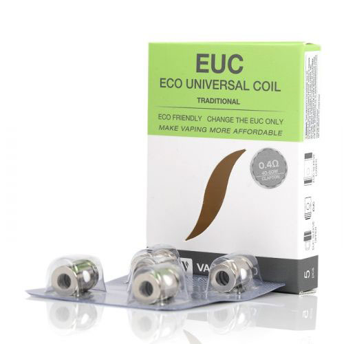 Vaporesso EUC Coil (5 Adet)