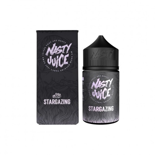 Nasty Juice Berry Series - Stargazing Premium Likit (60ML)