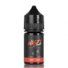 Nasty Salt - Bad Blood (30ML)