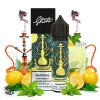 Nasty Juice Shisha Series - Lemon Mint Premium Likit (60ML)