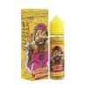 Nasty Juice Cushman Series - Mango Strawberry Premium Likit (60ML)