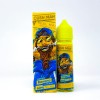 Nasty Juice Cushman Series - Mango Banana Premium Likit (60ML)