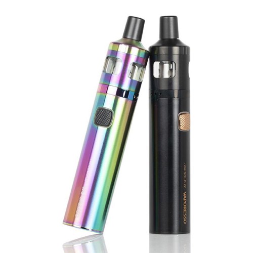 Vaporesso VM Solo 22