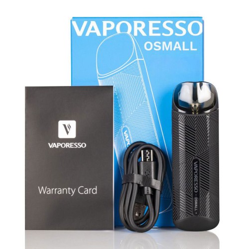 Vaporesso OSMALL Pod Kit