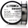 TEMCo Kanthal A1 Tel