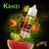 Twelve Monkeys Vapor - Kanzi (60ML)