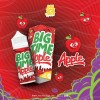 Big Time - Apple (120ML)