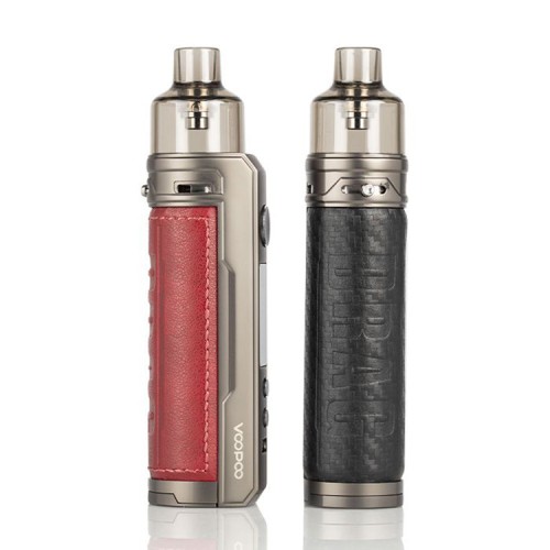 VOOPOO DRAG X 80W POD MOD KIT