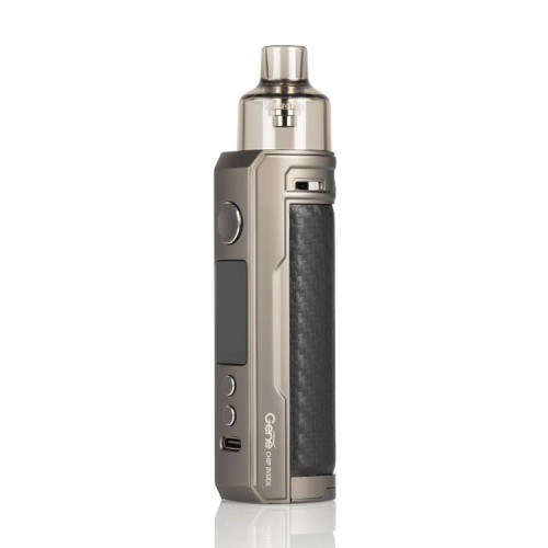 VOOPOO DRAG X 80W POD MOD KIT